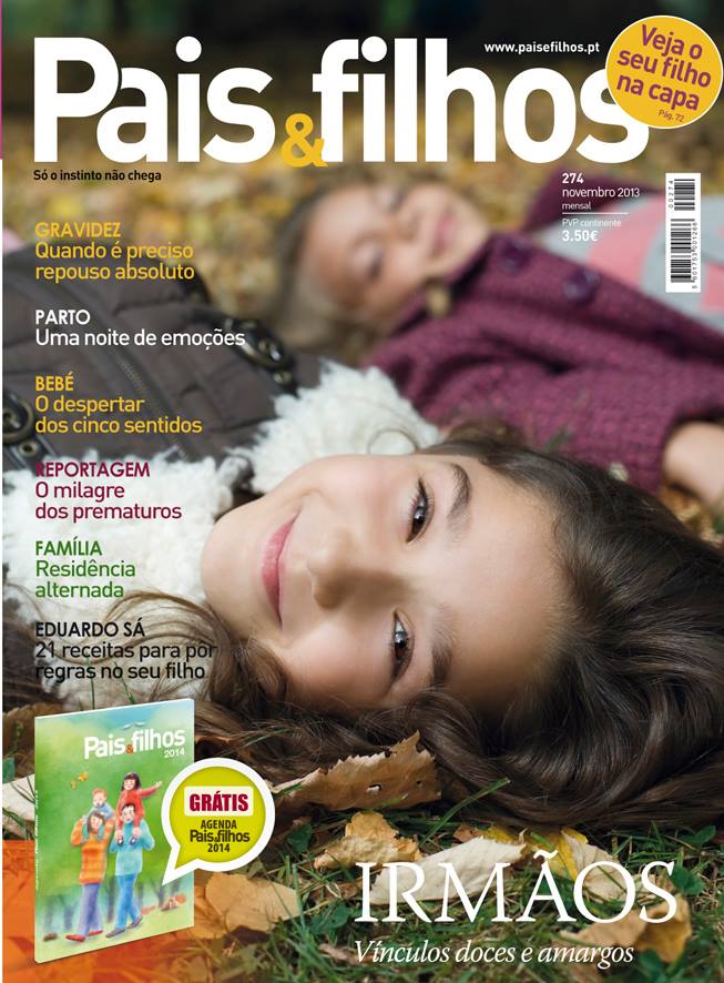 Duas Casas Uma Fam Lia Revista Pais Filhos Novembro